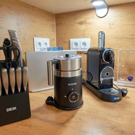 Apartament Duenenpark Binz - Wg 40 "Treibgut" Zewnętrze zdjęcie