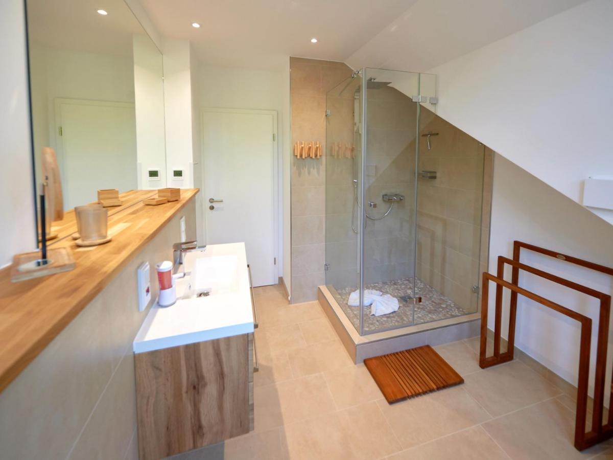 Apartament Duenenpark Binz - Wg 40 "Treibgut" Zewnętrze zdjęcie