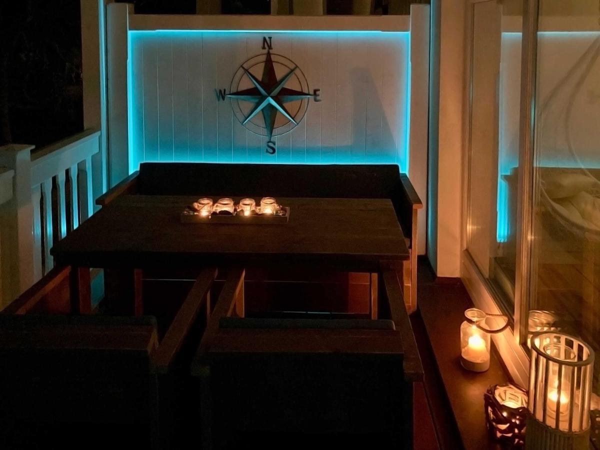 Apartament Duenenpark Binz - Wg 40 "Treibgut" Zewnętrze zdjęcie