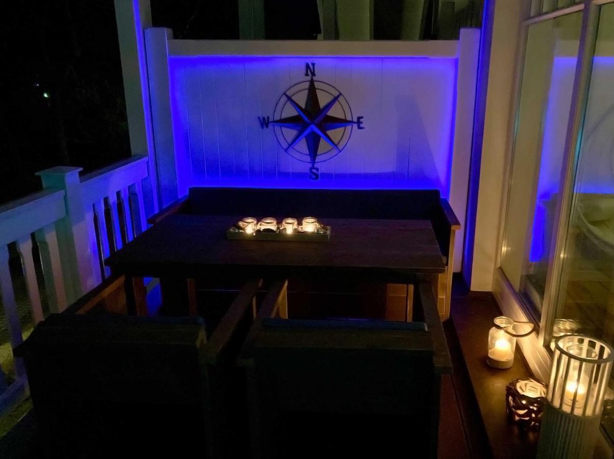 Apartament Duenenpark Binz - Wg 40 "Treibgut" Zewnętrze zdjęcie