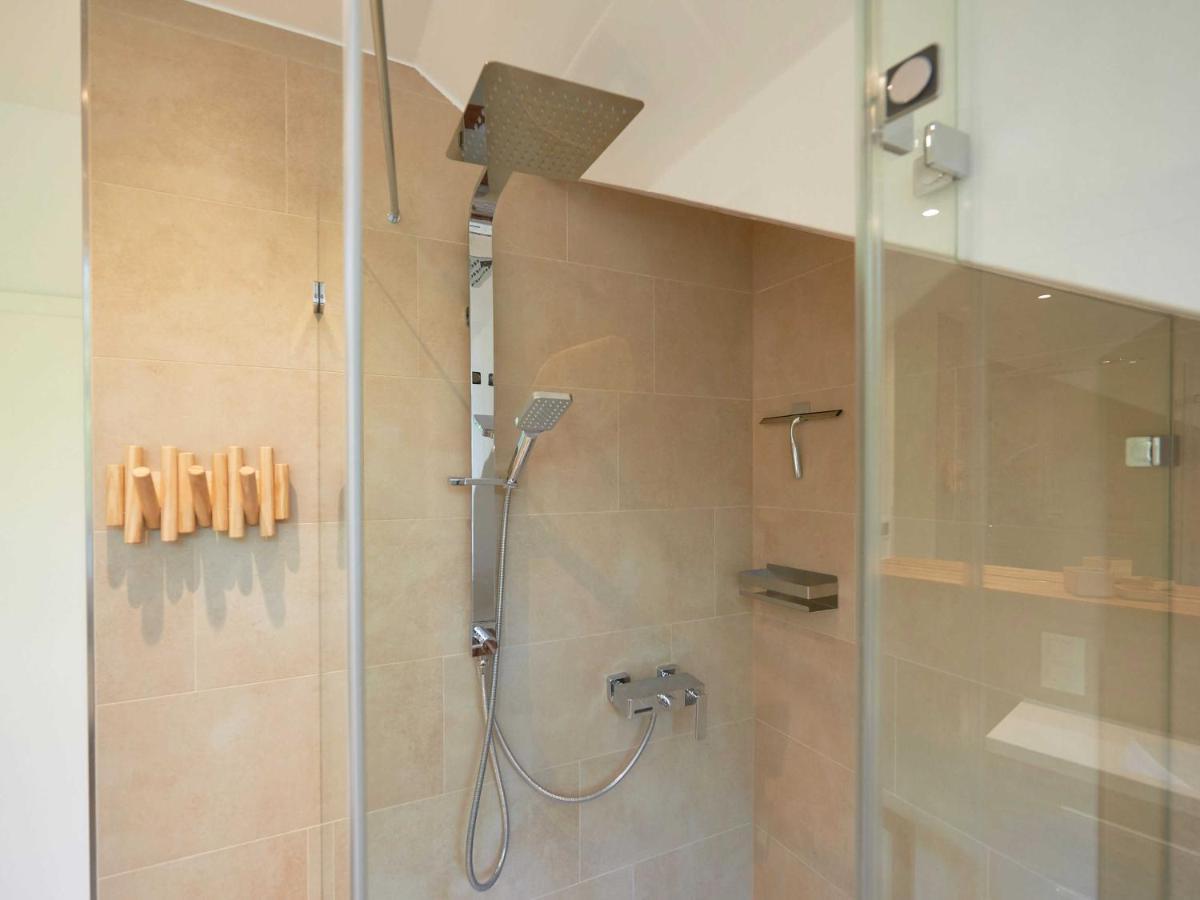 Apartament Duenenpark Binz - Wg 40 "Treibgut" Zewnętrze zdjęcie